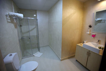 Velibey Hotel Eskisehir Exterior photo
