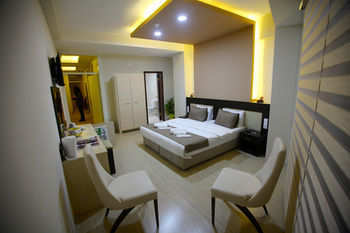 Velibey Hotel Eskisehir Exterior photo