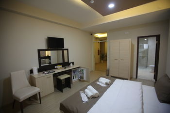Velibey Hotel Eskisehir Exterior photo